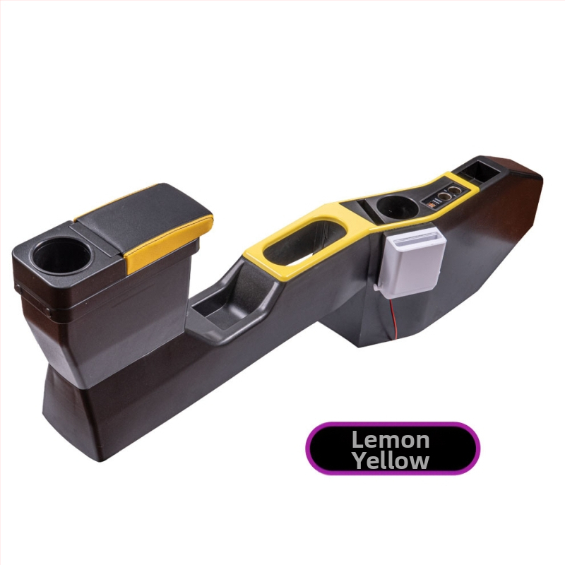 Cutie centrală pentru braț pentru Wuling Hongguang Mini EV – Plastic, Brand Bo hao, Model mini, Compatibil cu mini EV