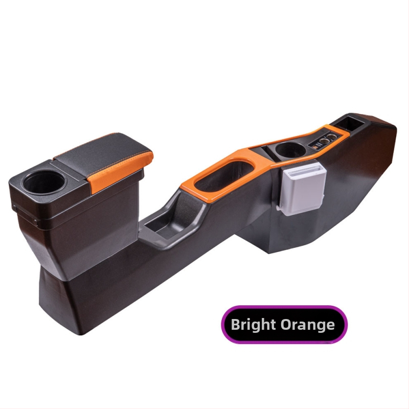 Cutie centrală pentru braț pentru Wuling Hongguang Mini EV – Plastic, Brand Bo hao, Model mini, Compatibil cu mini EV