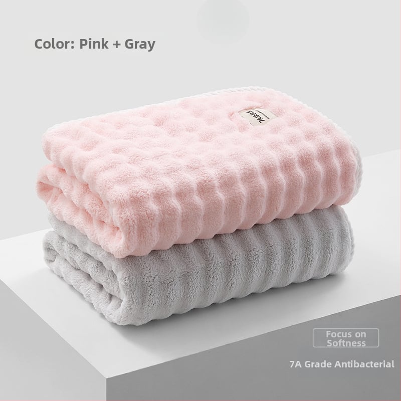 Бебешка кърпа за баня, чист памук, 150D прежда