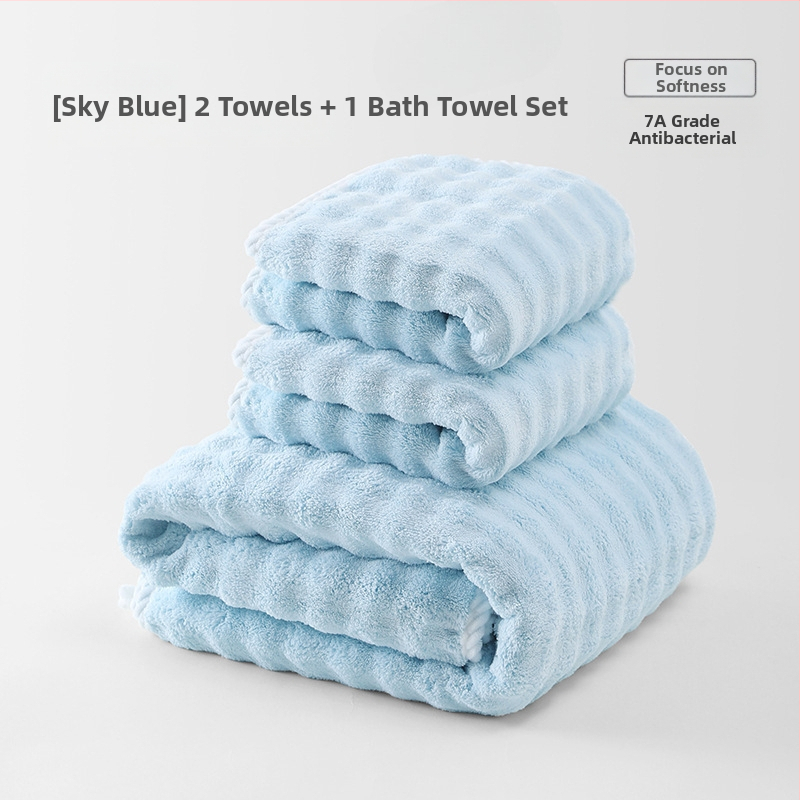 Бебешка кърпа за баня, чист памук, 150D прежда