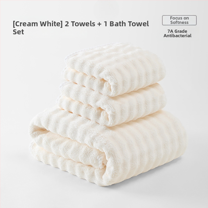 Бебешка кърпа за баня, чист памук, 150D прежда