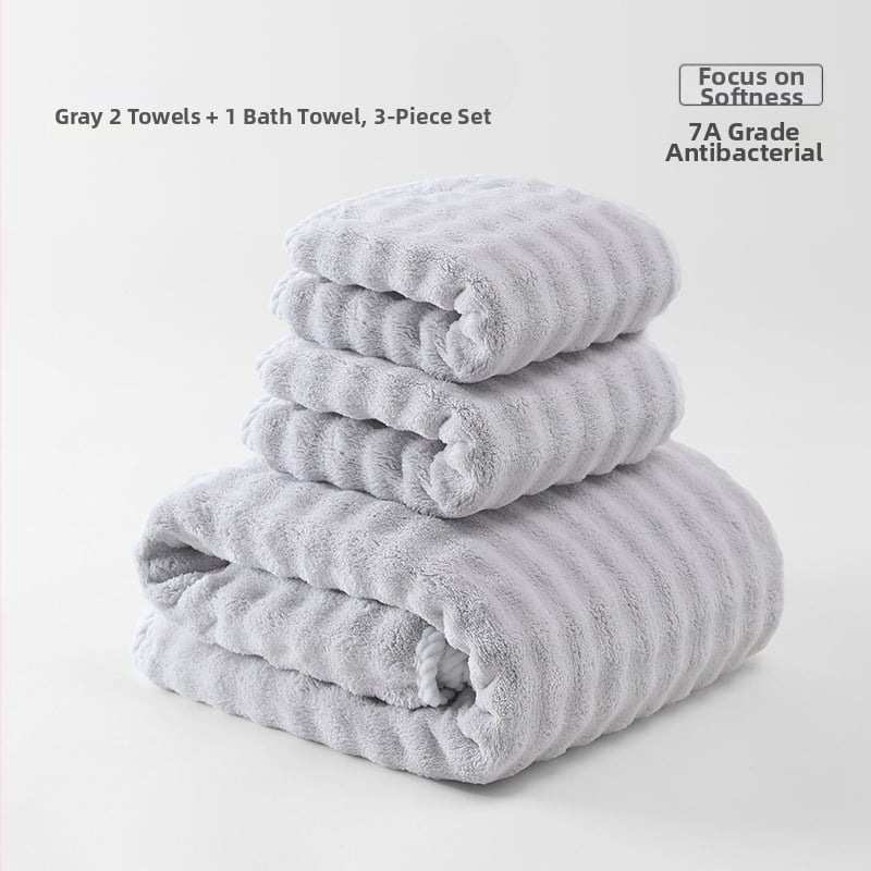 Бебешка кърпа за баня, чист памук, 150D прежда