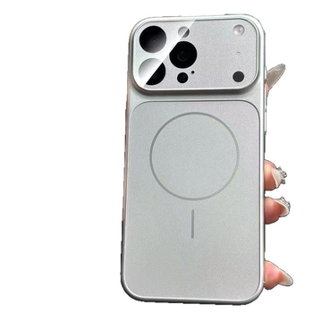 Θήκη για iPhone 15–17 σειρά, ματ φινίρισμα, ανθεκτική στις πτώσεις, αντι-αποτυπώματα, φιλμ για φακούς, πολυκαρβονικό