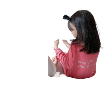 Бебешки пижами, едно парче спално облекло от модалова тъкан, тънък летен стил, спално гнездо с Anti-Kick Quilt, модерен минимализъм