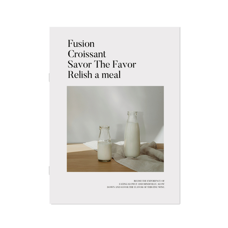 Fotografické rekvizity v štýle Ins-Style, minimalistický anglický magazín a falošné knihy pre pouličnú fotografiu a domovú dekoráciu