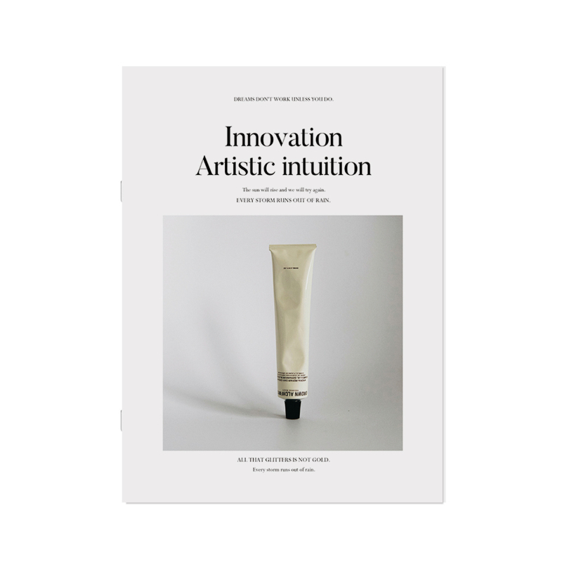 Fotografické rekvizity v štýle Ins-Style, minimalistický anglický magazín a falošné knihy pre pouličnú fotografiu a domovú dekoráciu