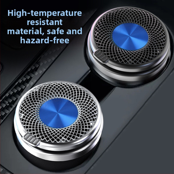 Scrumieră auto din ceramică, model 029, gravură, greutate 300 g, origine Guangzhou