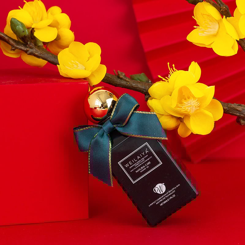 Mesterséges szilva virágok – kínai stílusú fotókellékek ételfotózáshoz, készlet, vintage hátter