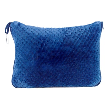 Flanelni pokrivač za putovanja, poliestersko vlakno, 300–500 g, prilagodljivo (četiri sezone)