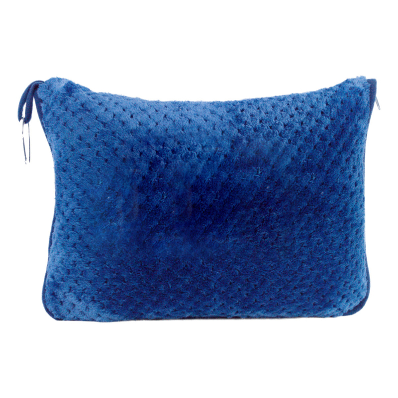 Flanelni pokrivač za putovanja, poliestersko vlakno, 300–500 g, prilagodljivo (četiri sezone)