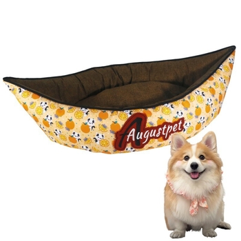 Котешко гнездо - зимно топло, универсално за четири сезона, свалящо се и миещо се, материал: памук