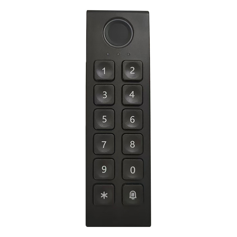 Create good C93 lacăt Bluetooth inteligent pentru transformarea unei uși mecanice (acces fara cheie)