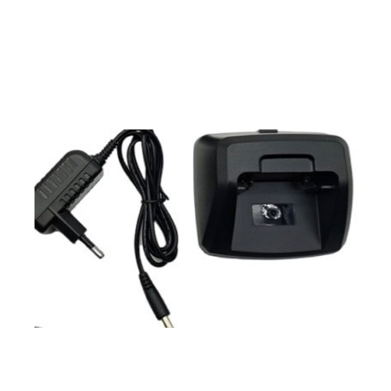 Walkie-Talkie MD-UV390 s rýchlym nabíjaním Type-C, AES-256 šifrovanie, frekvenčné pásmo 136–174/400–480MHz, výstupný výkon 5–10W