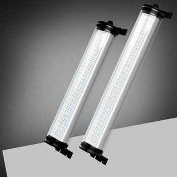 LED αδιάβροχο φως εργασίας CNC τόρνου, 220V, ανθεκτικό σε εκρήξεις