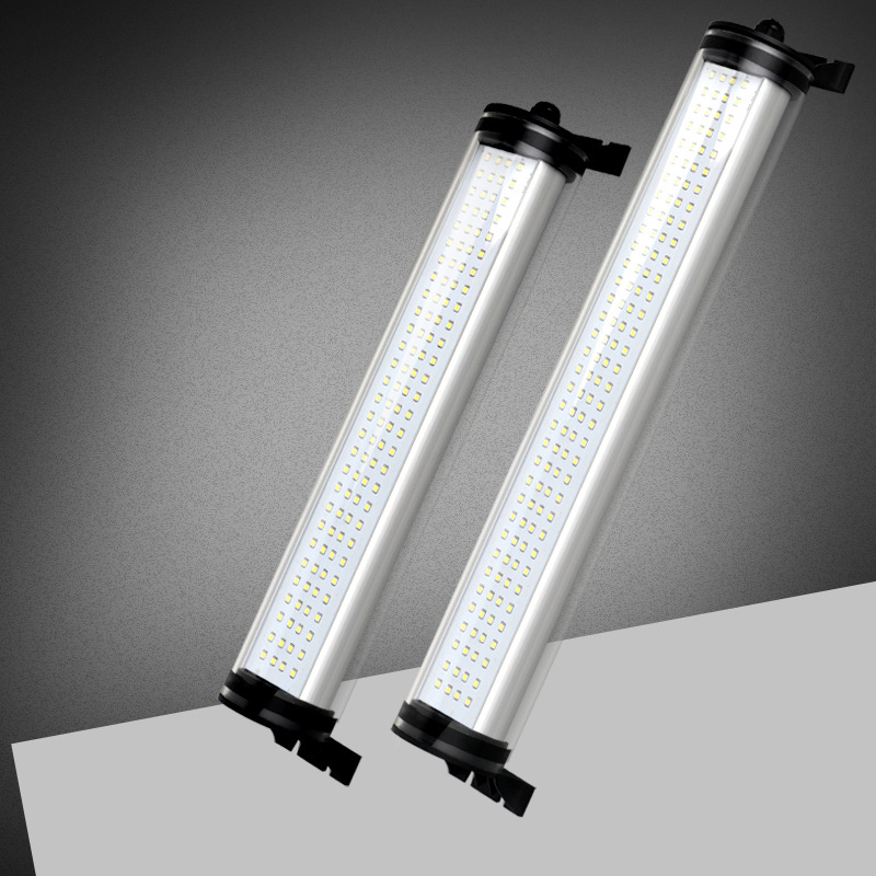 LED αδιάβροχο φως εργασίας CNC τόρνου, 220V, ανθεκτικό σε εκρήξεις