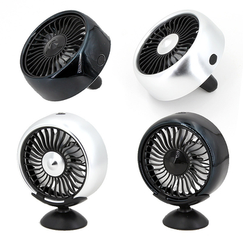 Automobilski ventilator izlaza zraka USB, model 211, snaga 5, There Shun