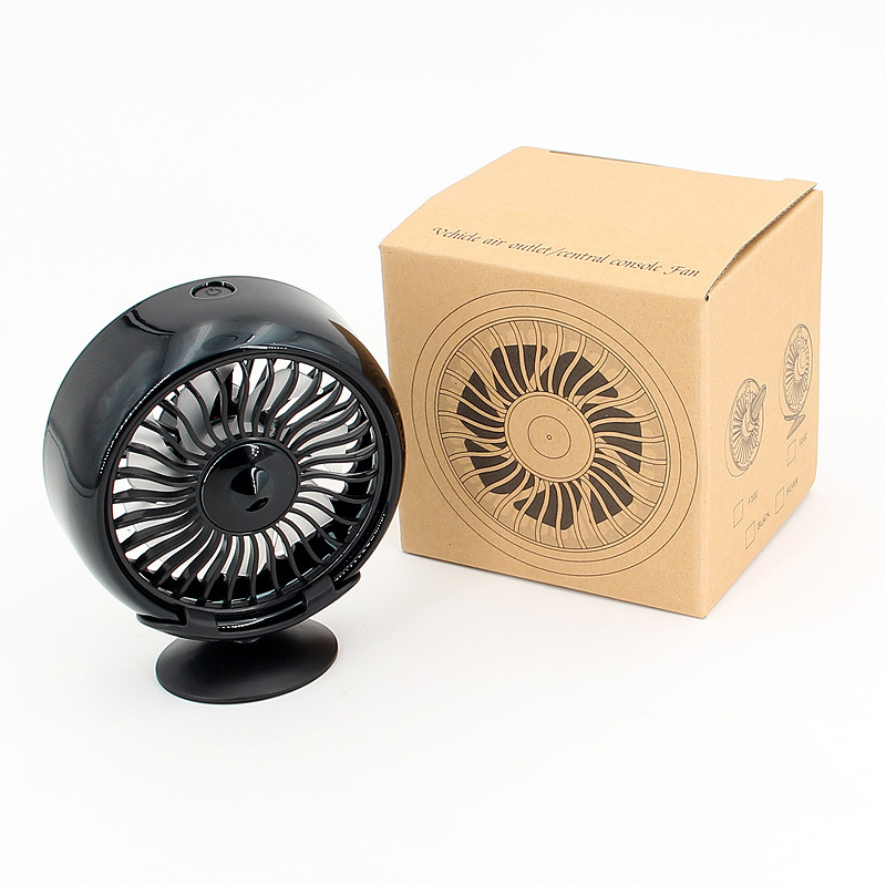 Automobilski ventilator izlaza zraka USB, model 211, snaga 5, There Shun