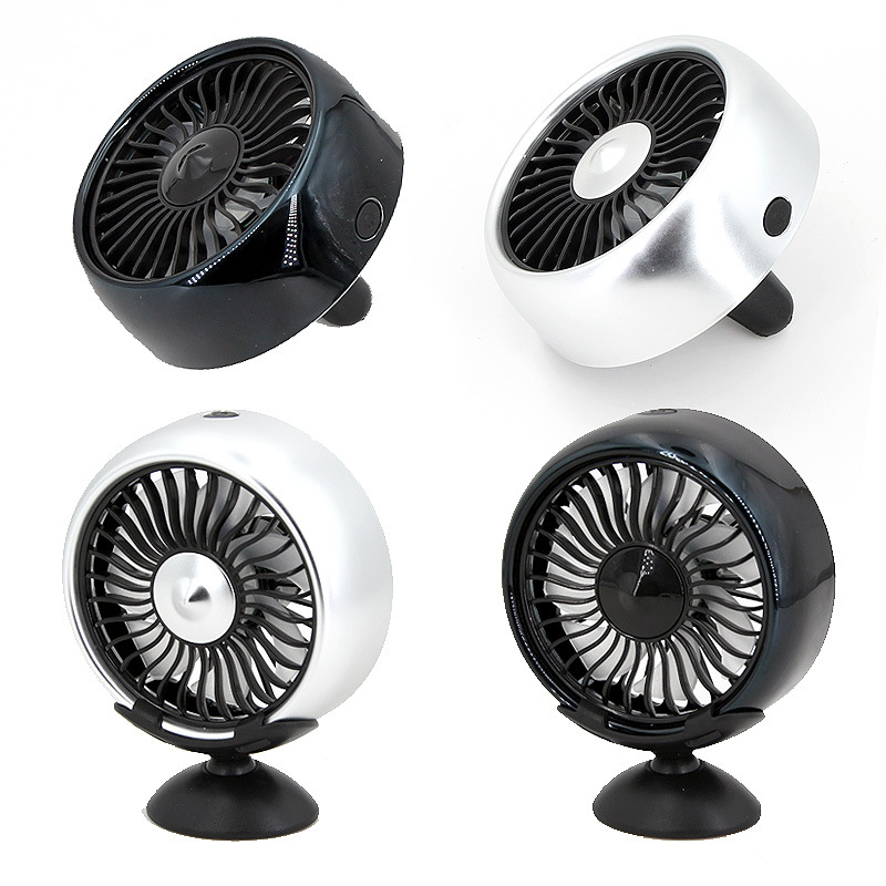Automobilski ventilator izlaza zraka USB, model 211, snaga 5, There Shun