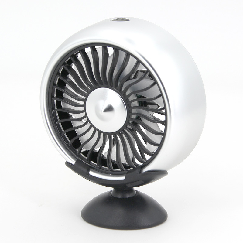 Automobilski ventilator izlaza zraka USB, model 211, snaga 5, There Shun