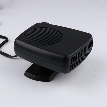 R-4001 Auto grijač 150W od ABS plastike – demister za 12V vozila