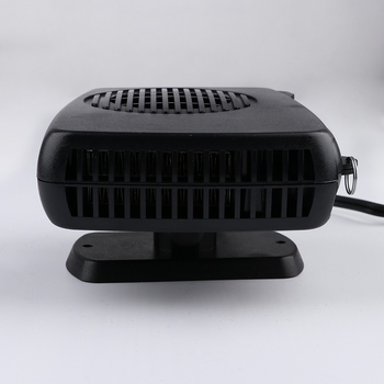 R-4001 Auto grijač 150W od ABS plastike – demister za 12V vozila