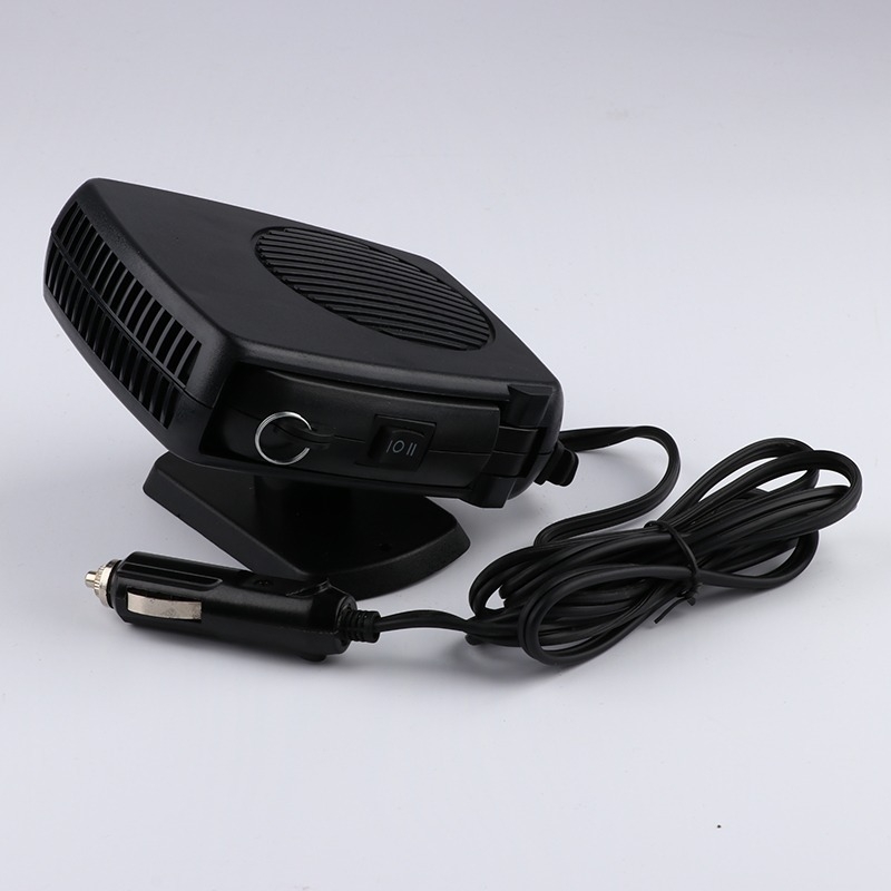 R-4001 Auto grijač 150W od ABS plastike – demister za 12V vozila