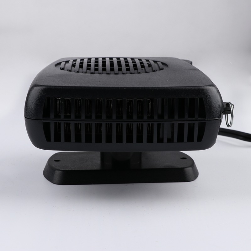 R-4001 Auto grijač 150W od ABS plastike – demister za 12V vozila