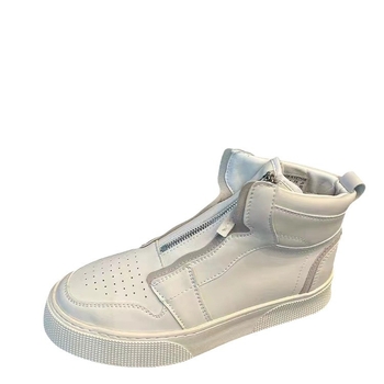 Unisex tenisice za slobodno vrijeme s platnenim gornjim dijelom, gumom na potplati, niski potplat 1–3 cm, plitak otvor