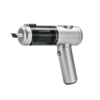 Aspirator portabil fără fir cu motor brushless, 11.1V, 120W, 20000 Pa, autonomie 40 min, zgomot 78 dB, pentru casă și mașină, reîncărcabil