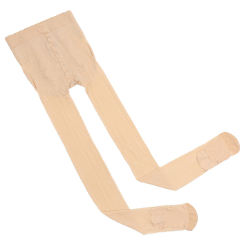 Βελούδινο καλσόν με διαμόρφωση και αντιτριβή, 12D λεπτό