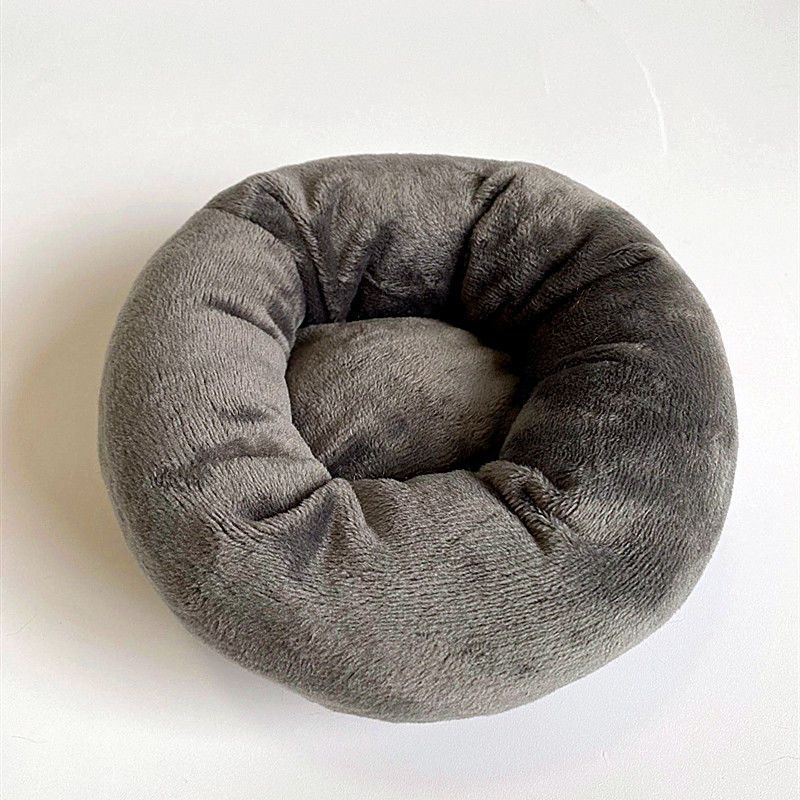 Φωλιά για χάμστερ από πολυεστέρα, ζεστό βαμβάκι, για χειμερινή χρήση