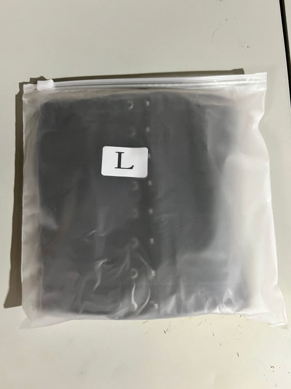 Ζώνη πυέλου Smoked Ibelle, λειτουργία ανύψωσης γλουτών, μοντέλο GPD022, λεπτό προφίλ, κυκλοφόρησε το 2013