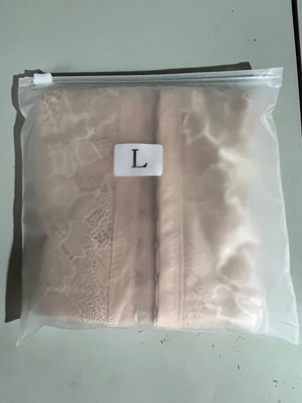 Ζώνη πυέλου Smoked Ibelle, λειτουργία ανύψωσης γλουτών, μοντέλο GPD022, λεπτό προφίλ, κυκλοφόρησε το 2013