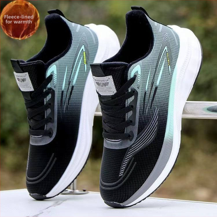 Téli vízálló PU beltéri papucs uniszex felnőtteknek – vastag talp, csúszásmentes, melegen tartja