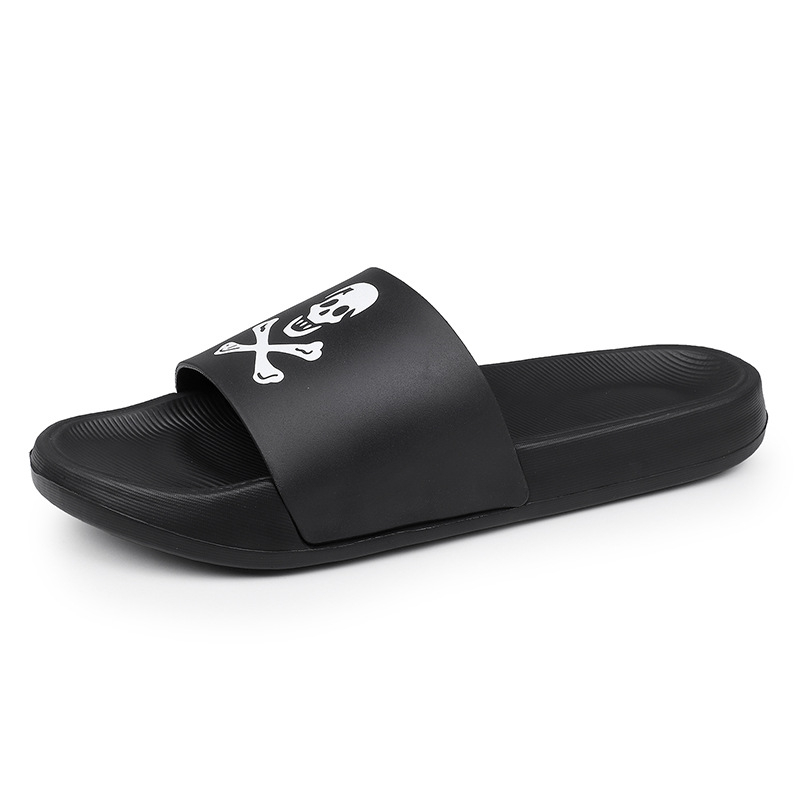 Muške japanke, EVA gornji dio i EVA đon, Goodyear tehnologija đona, slip-on, casual stil