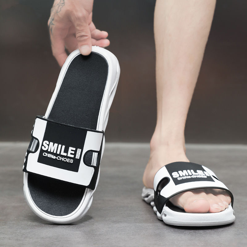 Shunshi unisex japanke, PVC gornji dio i đon, injekcijski đon, protuklizne, debeli đon, za outdoor sport i odmor