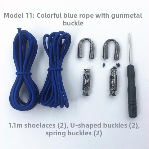 Ελαστικά κορδόνια χωρίς δέσιμο για υφασμάτινα παπούτσια – κατάλληλα για ενήλικες και παιδιά, με κούμπωμα, άνοιξη