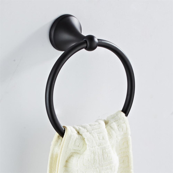 Σετ κρεμάστρας πετσέτας από ανοξείδωτο ατσάλι με ένα επίπεδο ράφι μπάνιου – μοντέρνος μινιμαλισμός, αντοχή 30 kg