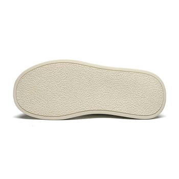 Férfi platformcipő első osztályú marhabőrből, fűzős zárás, gumitalpú, 3–5 cm-es vastag platform, kerek orrú