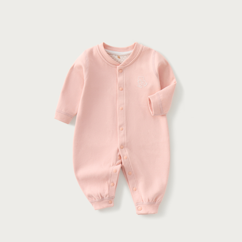 Ολόσωμη φόρμα – μακριά μανίκια – πολυεστέρας 92,1% – χειμώνας-άνοιξη-φθινόπωρο – με μια σειρά κουμπιών