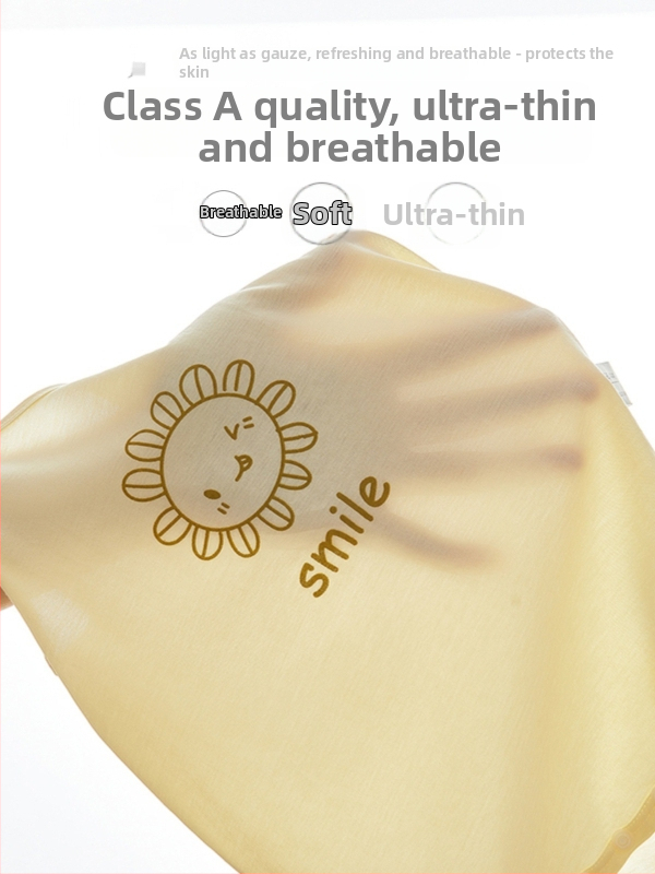 Bavlnený bezrukávový overál pre dojčatá, letný