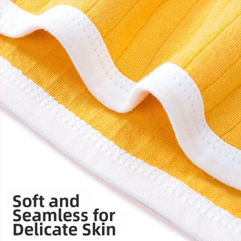 Σετ ύπνου για μωρά από 100% βαμβάκι – Unisex, για νεογνά 0–12 μηνών, Εκτύπωση με καρτούν, Απομάκρυνση υγρασίας