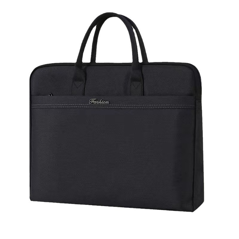 Muška poslovna torba za prijenosno računalo (Brand: Yu Tong; Materijal: Oxford platno; Zatvaranje: zip; Dizajn: poslovna torba)