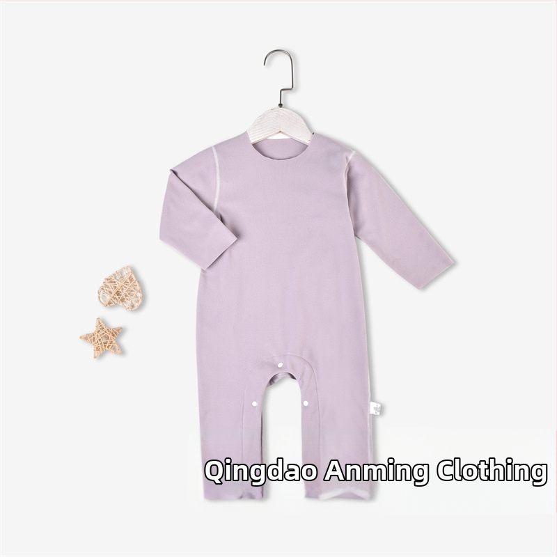 Βρεφικό φορμάκι φθινοπωρινό-χειμερινό, unisex, φλις επένδυση, πολυεστέρας 89% + σπαντέξ 11%, σχέδιο κινουμένων σχεδίων, για βρέφη 1–3 ετών