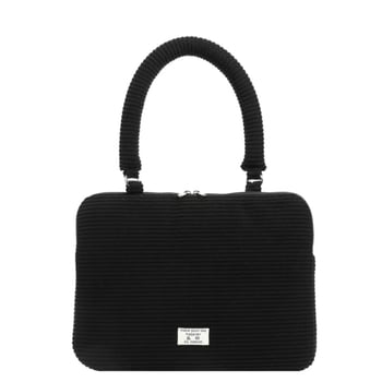 Linluo 14-inčna Corduroy torba za laptop - prozračna, gradski stil, žena