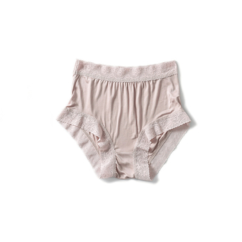 Női középtalpas selyem boxer alsó Mulberry selyem béléssel – egész évben viselhető