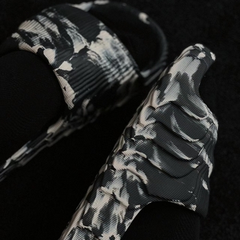 Flip-flops EVA – partea superioară EVA, talpă EVA, talpă turnată prin injecție, închidere Socket, stil Leisure