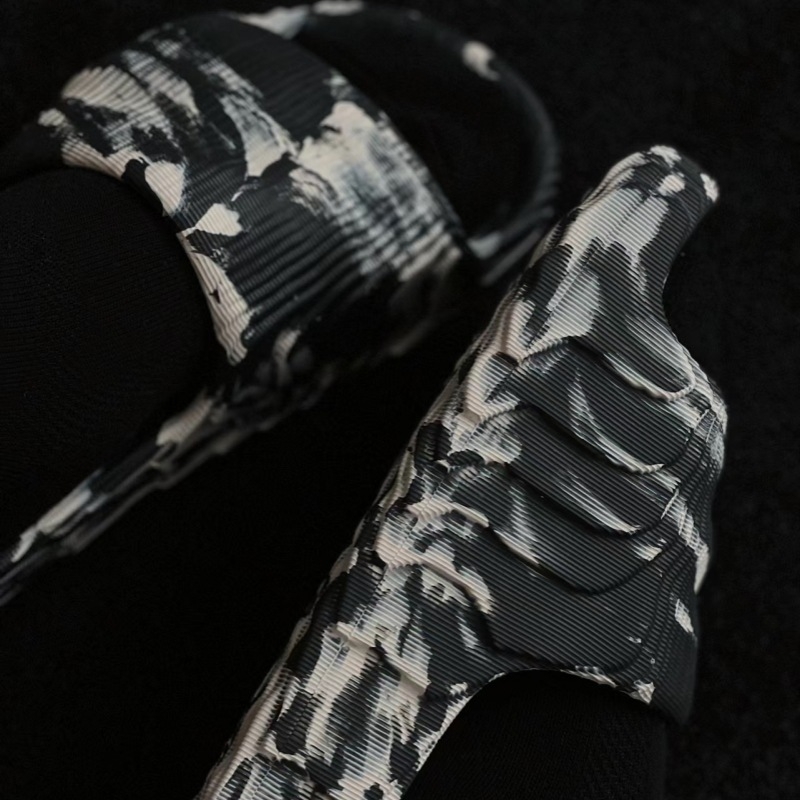 Flip-flops EVA – partea superioară EVA, talpă EVA, talpă turnată prin injecție, închidere Socket, stil Leisure