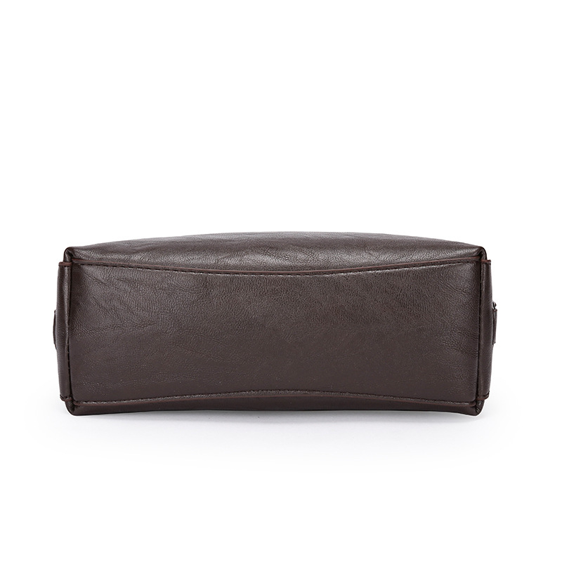 Muški clutch od PU kože, vodootporan, model 1186, za putovanja