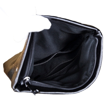 Muška clutch torba – PU koža, Velika zapremina, Nježna tekstura, Casual gradski stil